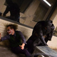Illustration for article titled Batman Bitch Slaps The Joker